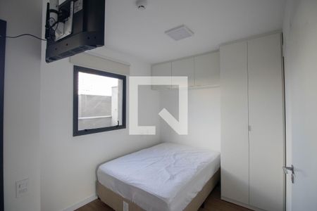 Sala/Quarto de apartamento à venda com 1 quarto, 29m² em Tucuruvi, São Paulo
