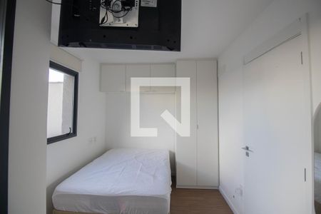 Sala/Quarto de apartamento à venda com 1 quarto, 29m² em Tucuruvi, São Paulo
