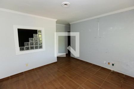Sala de apartamento à venda com 3 quartos, 76m² em Teixeira Dias, Belo Horizonte
