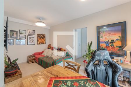 Apartamento para alugar com 1 quarto, 49m² em Bela Vista, São Paulo