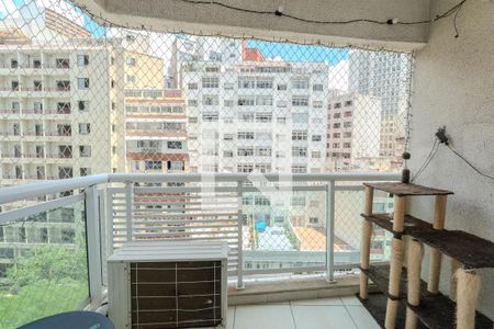 Apartamento para alugar com 1 quarto, 49m² em Bela Vista, São Paulo