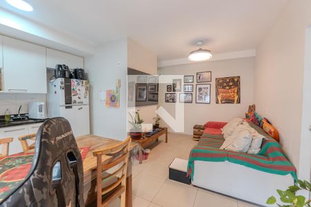 Apartamento para alugar com 1 quarto, 49m² em Bela Vista, São Paulo