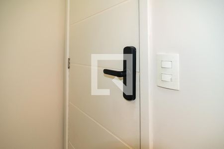 Sala de apartamento para alugar com 1 quarto, 49m² em Bela Vista, São Paulo