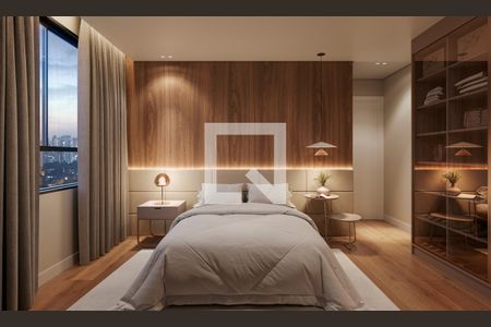 Apartamento à venda com 3 quartos, 174m² em Serra, Belo Horizonte