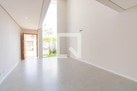 Sala de casa à venda com 3 quartos, 234m² em Estância Velha, Canoas