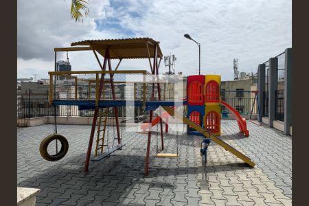 Área comum de apartamento à venda com 3 quartos, 135m² em Botafogo, Rio de Janeiro