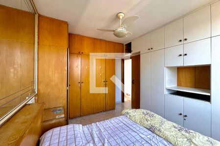 Quarto 2 de apartamento à venda com 3 quartos, 135m² em Botafogo, Rio de Janeiro
