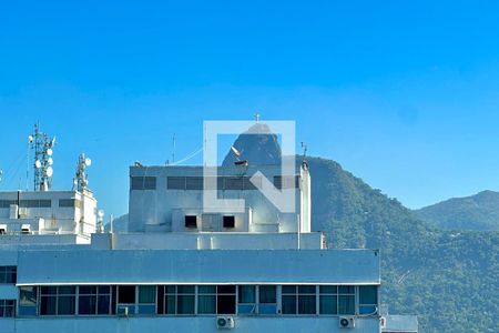 Vista de apartamento à venda com 3 quartos, 135m² em Botafogo, Rio de Janeiro