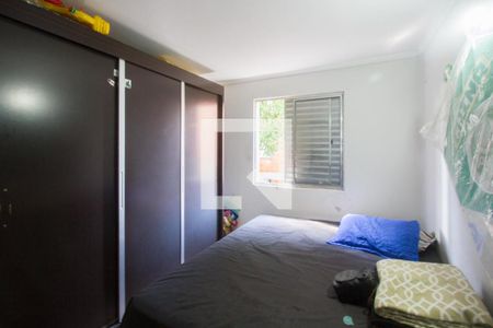 Quarto 1 de apartamento à venda com 2 quartos, 60m² em Jardim Novo Santo Amaro, São Paulo