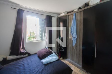Quarto 2 de apartamento à venda com 2 quartos, 60m² em Jardim Novo Santo Amaro, São Paulo