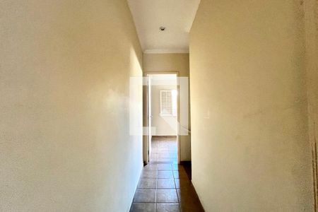 Corredor de casa para alugar com 3 quartos, 130m² em Planalto Paulista, São Paulo