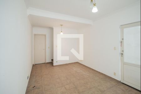 Sala de casa para alugar com 2 quartos, 130m² em Planalto Paulista, São Paulo