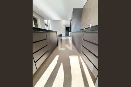 Casa de Condomínio à venda com 4 quartos, 294m² em Alphaville Nova Lima, Nova Lima