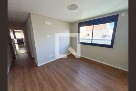 Suíte 1  de casa de condomínio à venda com 4 quartos, 294m² em Alphaville Nova Lima, Nova Lima