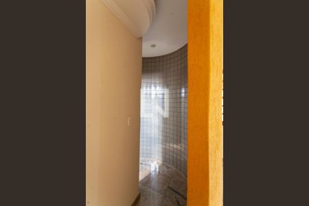 Lavabo de casa à venda com 4 quartos, 700m² em Garças, Belo Horizonte