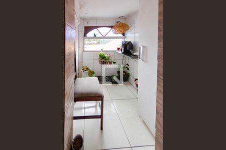 Cozinha de casa para alugar com 5 quartos, 400m² em Coração Eucarístico, Belo Horizonte