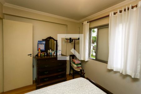 Quarto 1 de apartamento para alugar com 2 quartos, 52m² em Vila Andrade, São Paulo