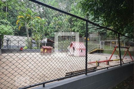 Área comum - Playground de apartamento para alugar com 2 quartos, 52m² em Vila Andrade, São Paulo