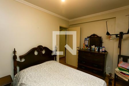 Quarto 1 de apartamento para alugar com 2 quartos, 52m² em Vila Andrade, São Paulo