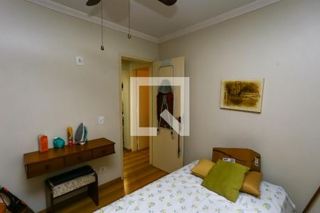Quarto 2 de apartamento para alugar com 2 quartos, 52m² em Vila Andrade, São Paulo