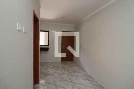 Sala de apartamento para alugar com 1 quarto, 27m² em Vila Formosa, São Paulo