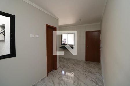 Sala de apartamento para alugar com 1 quarto, 27m² em Vila Formosa, São Paulo