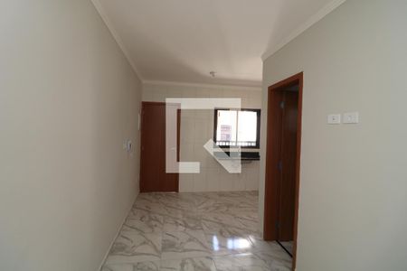 Sala de apartamento para alugar com 1 quarto, 27m² em Vila Formosa, São Paulo