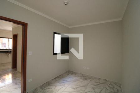 Quarto de apartamento para alugar com 1 quarto, 27m² em Vila Formosa, São Paulo