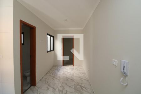 Sala de apartamento para alugar com 1 quarto, 27m² em Vila Formosa, São Paulo