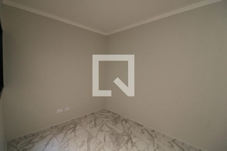 Quarto de apartamento para alugar com 1 quarto, 27m² em Vila Formosa, São Paulo