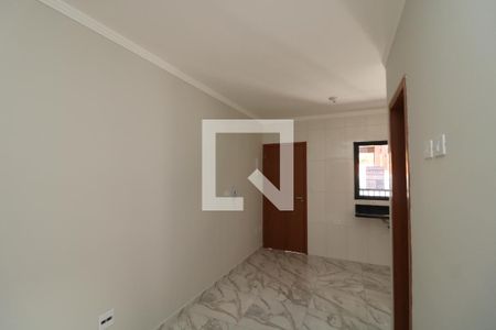 Sala de apartamento para alugar com 1 quarto, 27m² em Vila Formosa, São Paulo