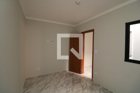 Quarto de apartamento para alugar com 1 quarto, 27m² em Vila Formosa, São Paulo