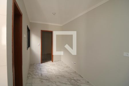 Sala de apartamento para alugar com 1 quarto, 27m² em Vila Formosa, São Paulo