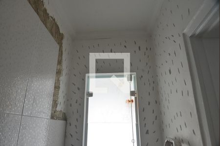 Lavabo de casa à venda com 3 quartos, 200m² em Jardim, Santo André