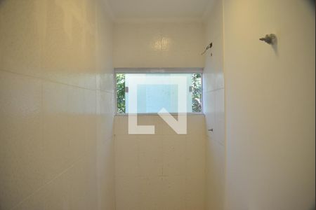 Banheiro Social de casa à venda com 3 quartos, 200m² em Jardim, Santo André