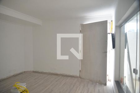 Sala de casa à venda com 3 quartos, 200m² em Jardim, Santo André
