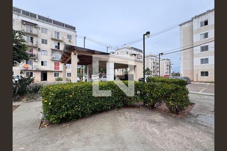 Área comum de apartamento à venda com 3 quartos, 155m² em Santos Dumont, São Leopoldo