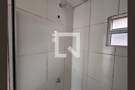 Banheiro de apartamento à venda com 3 quartos, 155m² em Santos Dumont, São Leopoldo