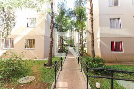 Área Comum de apartamento à venda com 2 quartos, 36m² em Colônia (zona Leste), São Paulo