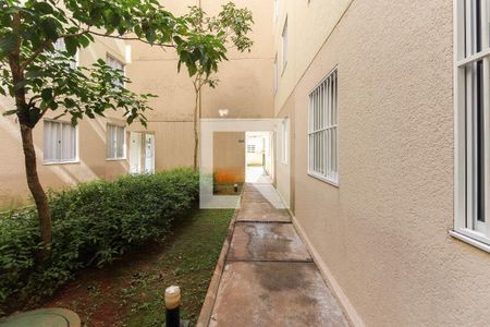 Área Comum de apartamento à venda com 2 quartos, 36m² em Colônia (zona Leste), São Paulo