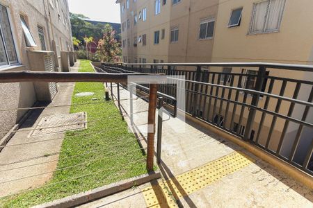 Área Comum de apartamento à venda com 2 quartos, 36m² em Colônia (zona Leste), São Paulo
