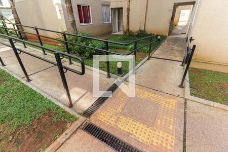 Área Comum de apartamento à venda com 2 quartos, 36m² em Colônia (zona Leste), São Paulo