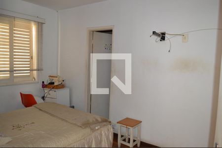 Suíte de apartamento à venda com 2 quartos, 69m² em Ipiranga, São Paulo