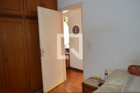 Suíte de apartamento à venda com 2 quartos, 69m² em Ipiranga, São Paulo