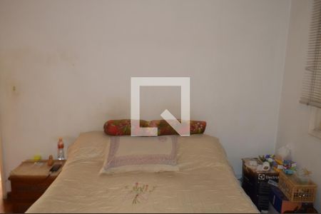 Suíte de apartamento à venda com 2 quartos, 69m² em Ipiranga, São Paulo