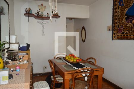 Sala de apartamento à venda com 2 quartos, 69m² em Ipiranga, São Paulo