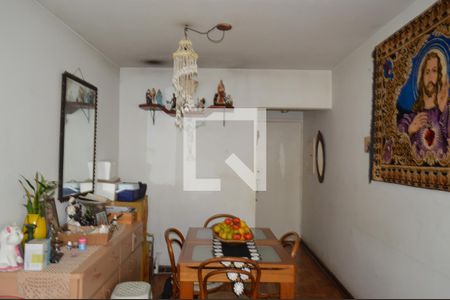 Sala de apartamento à venda com 2 quartos, 69m² em Ipiranga, São Paulo