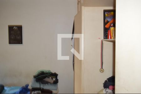 Quarto de apartamento à venda com 2 quartos, 69m² em Ipiranga, São Paulo