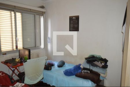 Quarto de apartamento à venda com 2 quartos, 69m² em Ipiranga, São Paulo