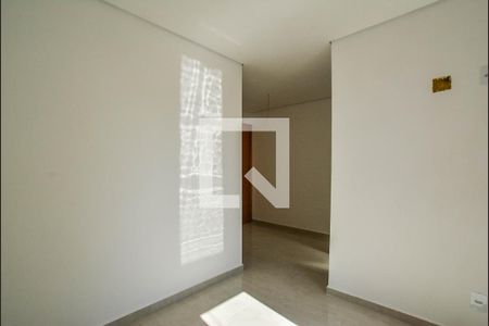 Quarto Suíte de apartamento à venda com 3 quartos, 95m² em Paraíso, Santo André